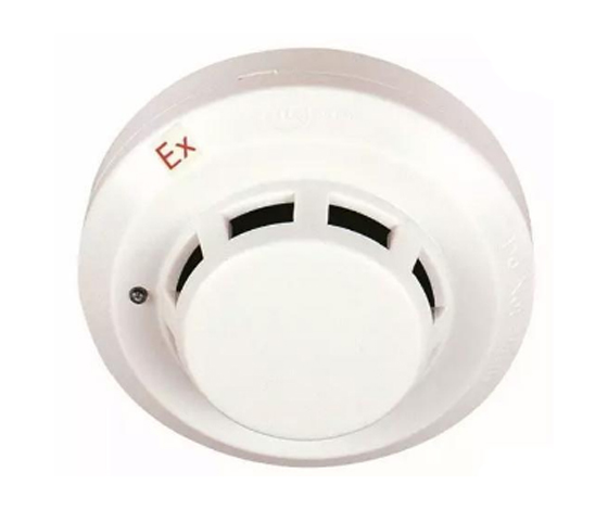 海灣JTY-GM-GSTN9811(Ex)/T點型光電感煙火災(zāi)探測器